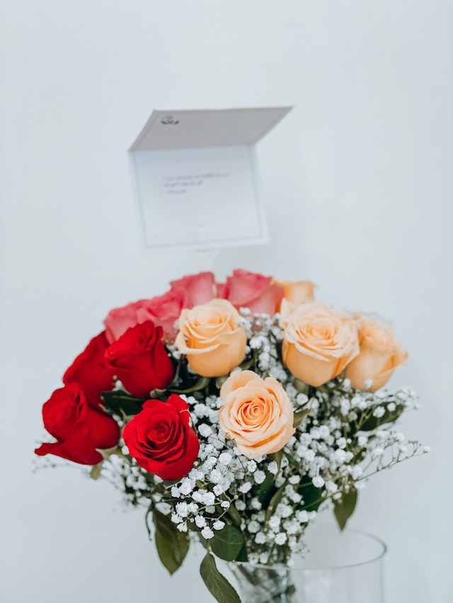 roses