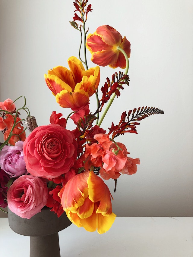 flowers